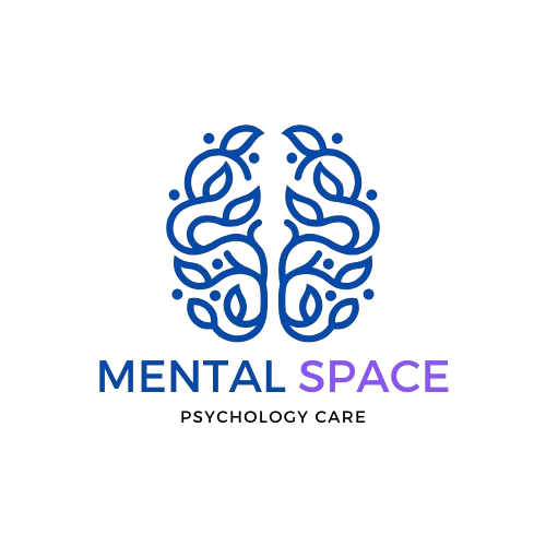 Mental Space Logo