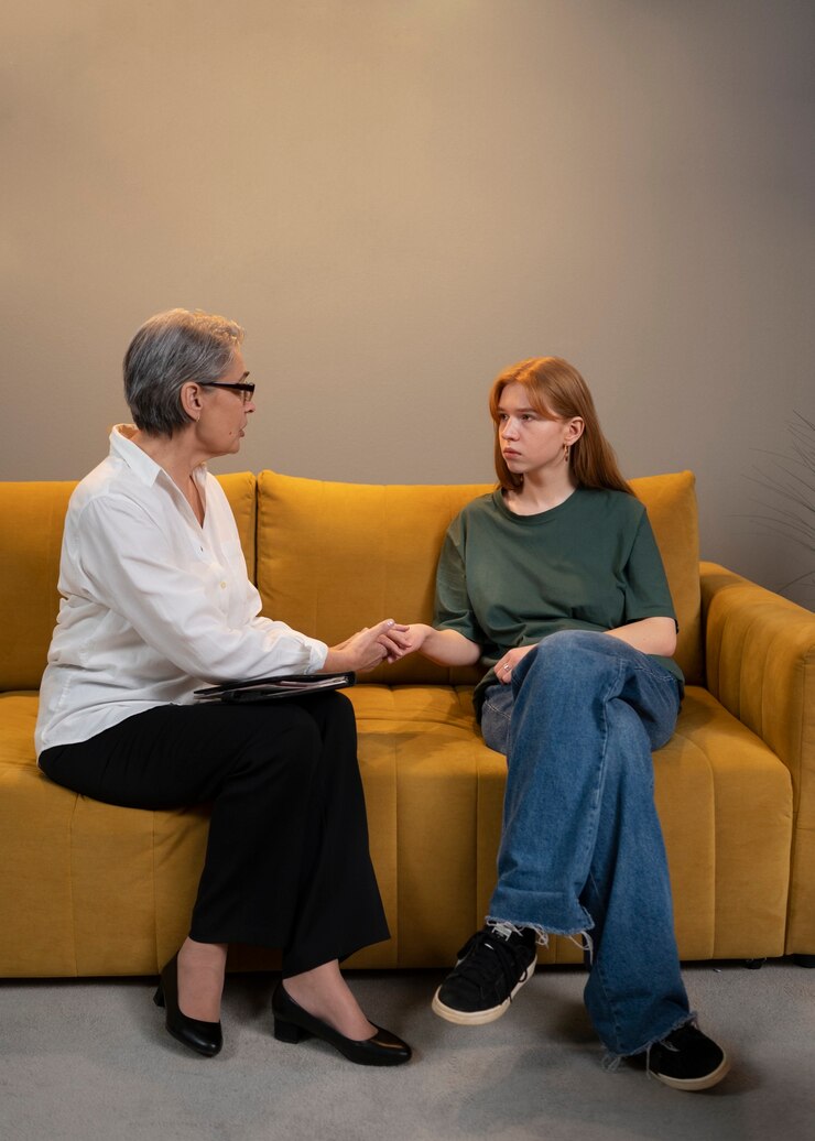 Psychological Support Service